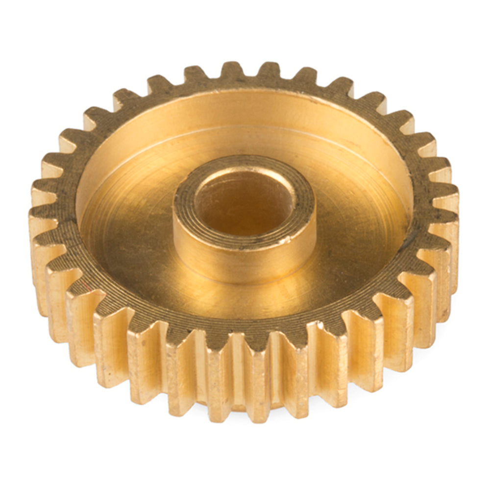 Gear - Pinion Gear (32T; 6mm Bore)