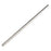 Shaft - Solid (Stainless; 3/8"D x 12"L)