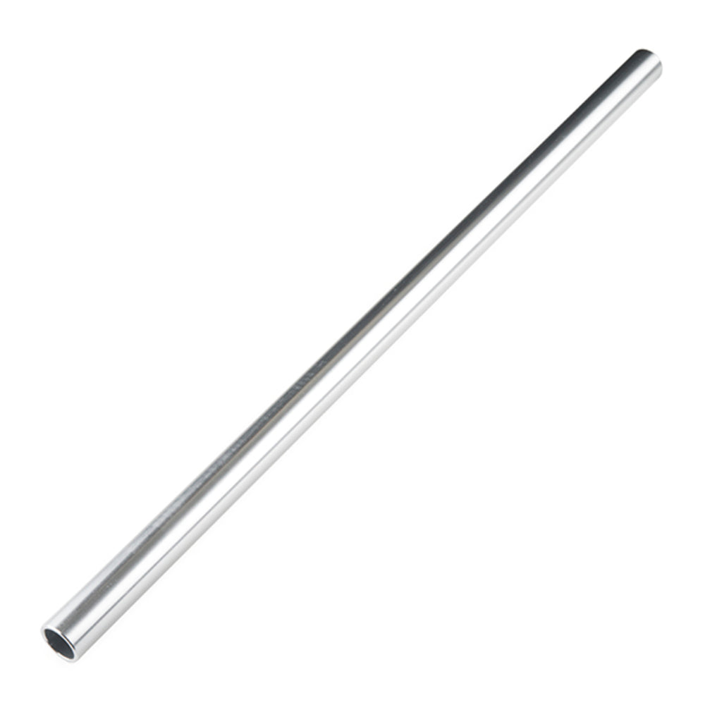 Tube - Aluminum (1"OD x 24"L x 0.82"ID)