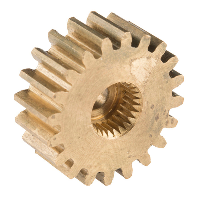 Servo Gear - Futaba (20T; Metal)