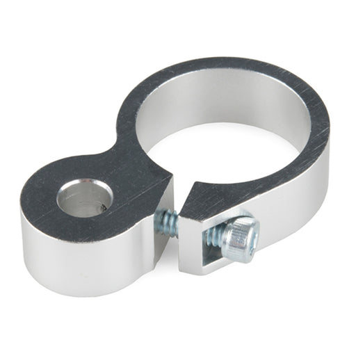 Motor Mount - Swivel Clamp (22mm)