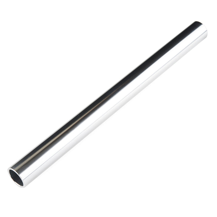 Tube - Aluminum (1"OD x 12"L x 0.82"ID)