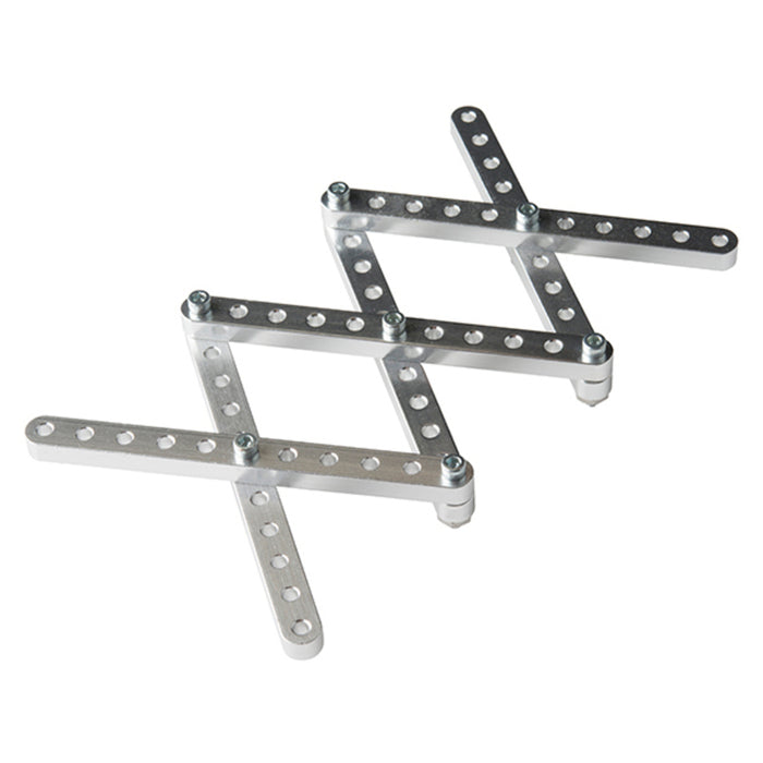 Aluminum Beam - 6.16" (pair)