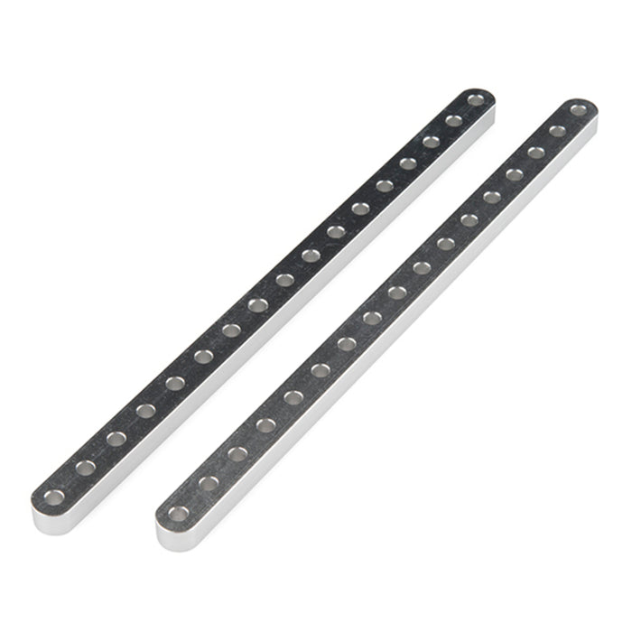 Aluminum Beam - 6.16" (pair)