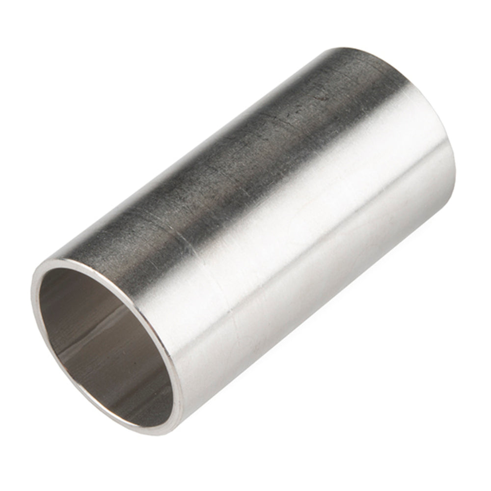 Tube - Stainless (1"OD x 2.0"L x 0.88"ID)