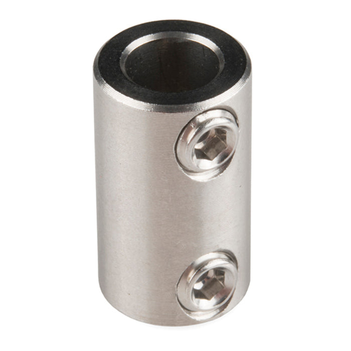 Shaft Coupler - 1/4" to 6mm