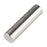 Shaft - Solid (Stainless; 1/2"D x 2"L)