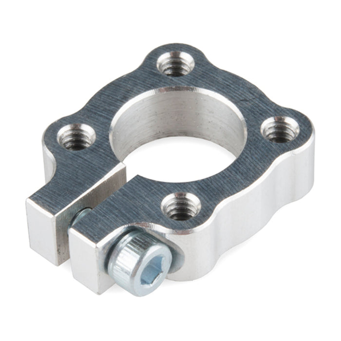 Clamping Hub - 1/2" Bore