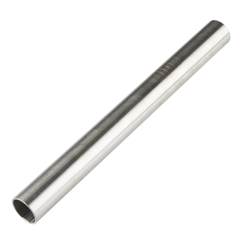 Tube - Stainless (1"OD x 10"L x 0.88"ID)