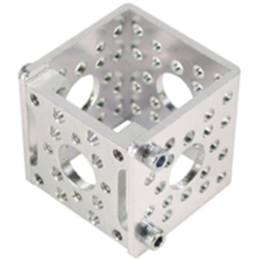 Hub Mount - Quad (Mount C)