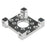 Hub Mount - Quad (Mount C)