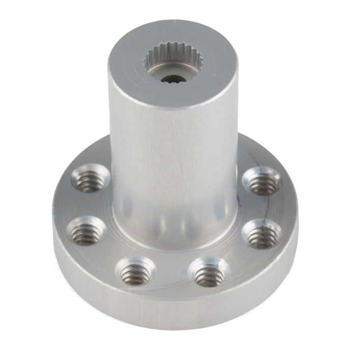 Servo Hub - Tall (Hitec Standard)