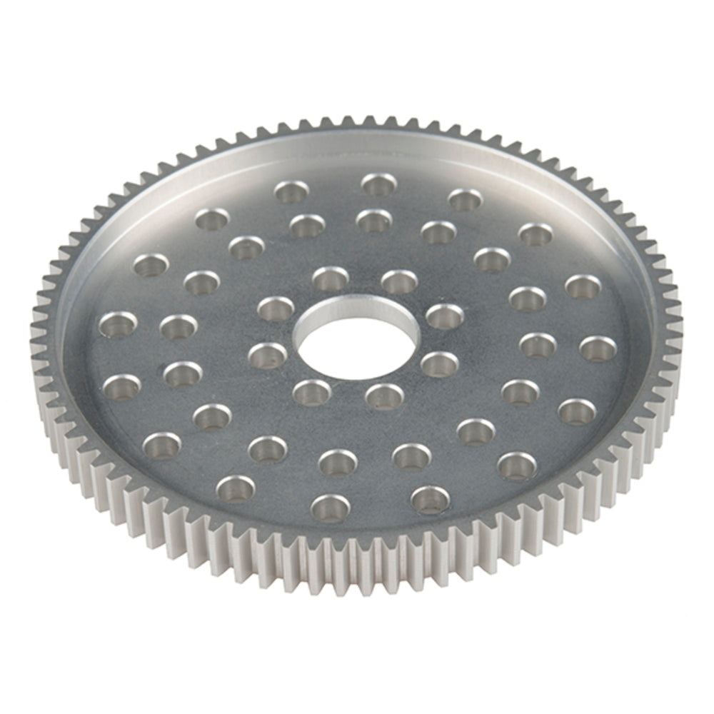 Gear - Hub Mount (84T; 0.5" Bore)