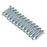 Machine Screw - Socket Head (6-32 ; 9/16"; 25 pack)