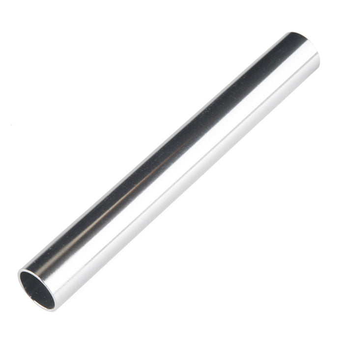 Tube - Aluminum (1/2"OD x 4.0"L x 0.444"ID)