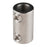 Shaft Coupler - 1/4" to 1/8"