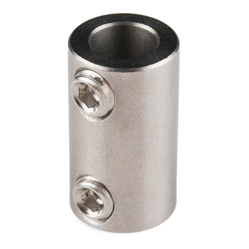 Shaft Coupler - 1/4" to 1/8"