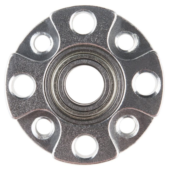 Ball Bearing Hub