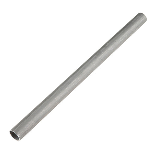 Tubing - Aluminum (5/8"OD x 10"L x 0.569"ID)