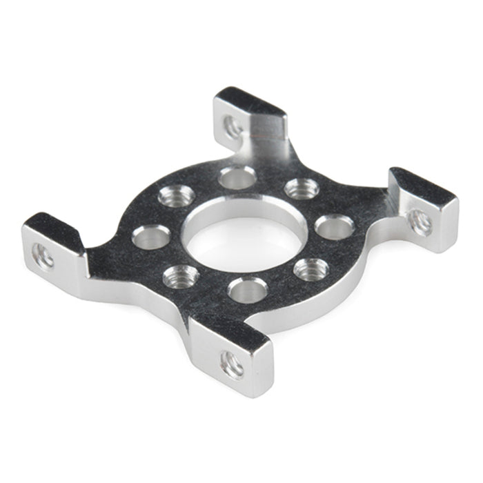 Hub Mount - Quad (Mount B)