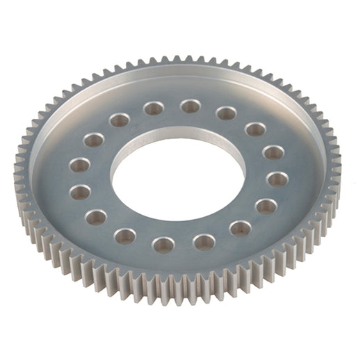 Gear - Hub Mount (76T; 1.0" Bore)