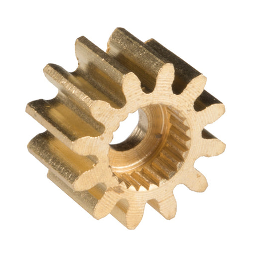 Servo Gear - Hitec (12T; Metal)