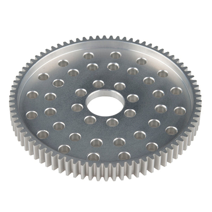 Gear - Hub Mount (80T; 0.5" Bore)