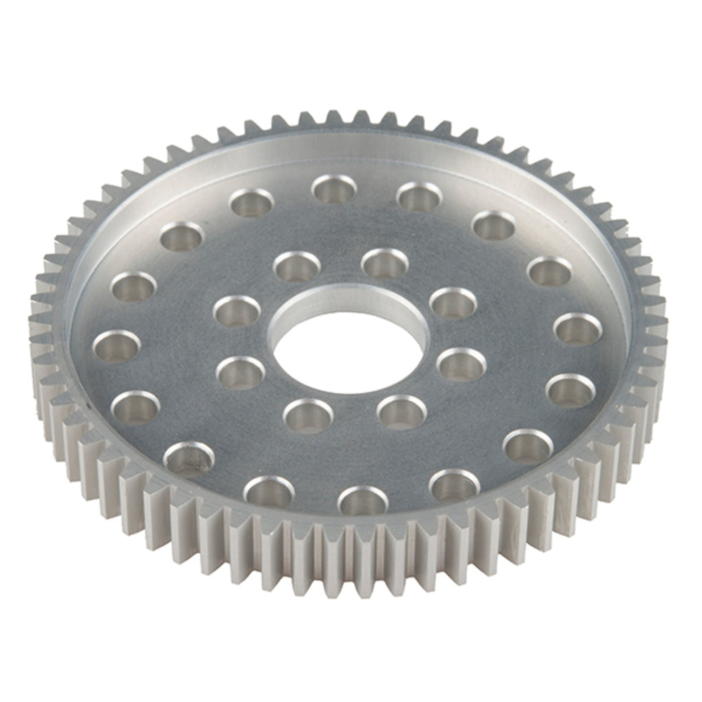 Gear - Hub Mount (64T; 0.5" Bore)