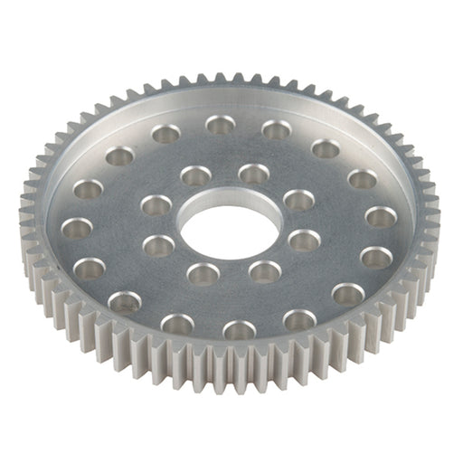 Gear - Hub Mount (64T; 0.5" Bore)