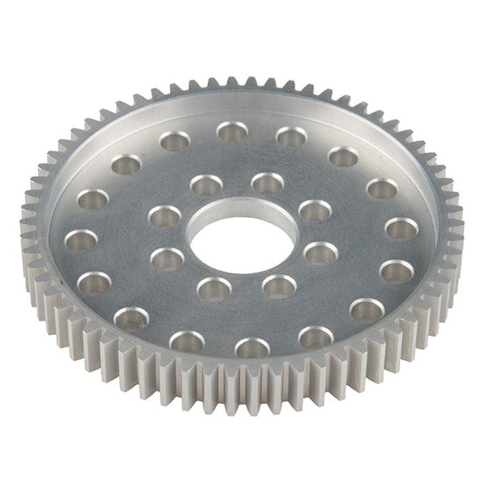 Gear - Hub Mount (64T; 0.5" Bore)