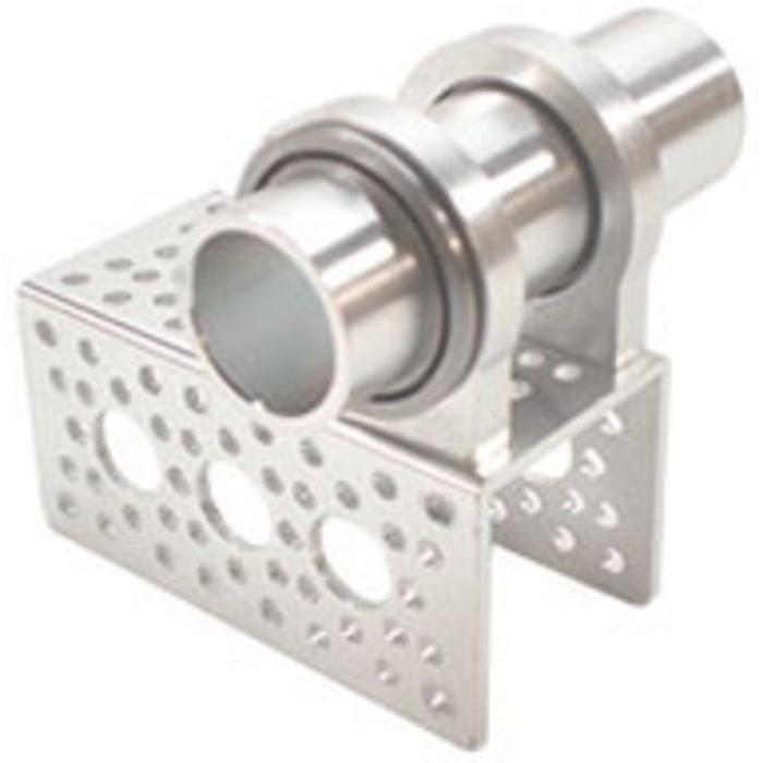 Bearing Mount - Pillow Block Round (1" Bore)