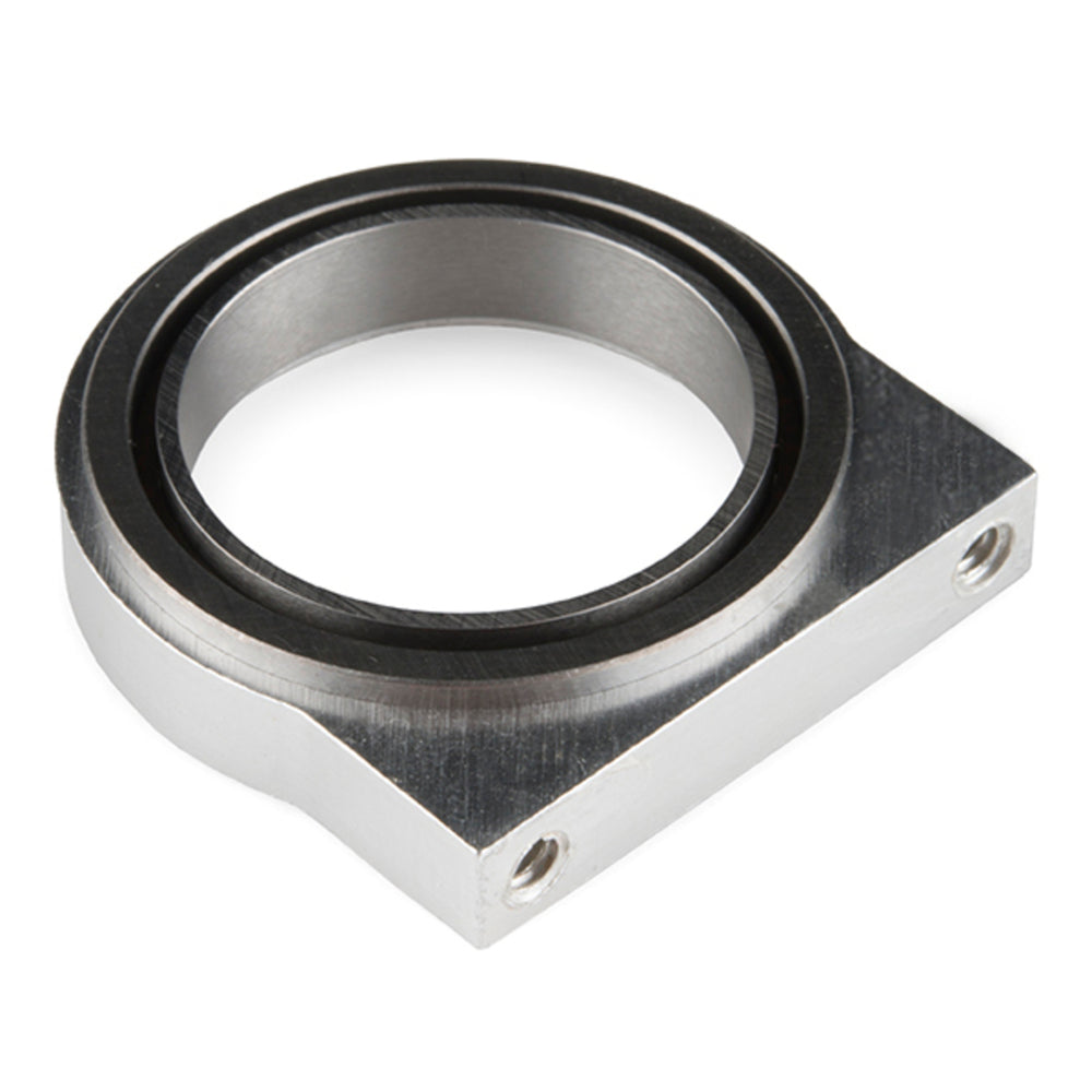 Bearing Mount - Pillow Block Round (1" Bore)