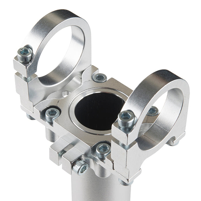 Channel Tube Clamp - 1" Bore