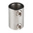 Shaft Coupler - 5/16" to 5/16"