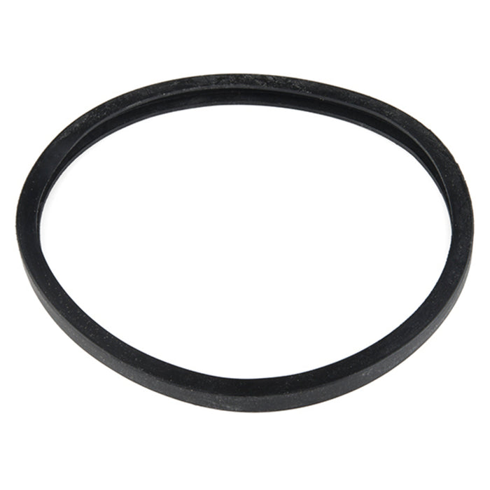 Rubber Ring - 5.65"ID x 1/4"W