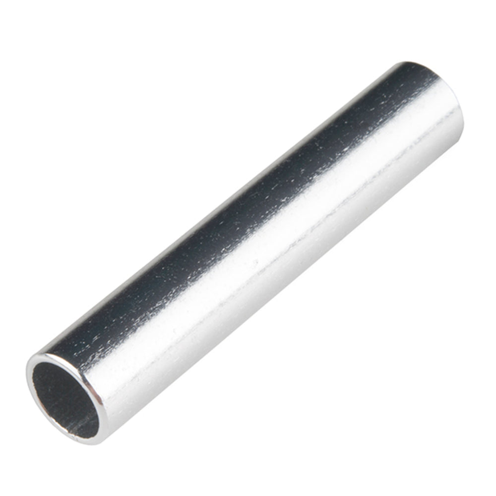 Tube - Aluminum (3/8"OD x 2.0"L x 0.30"ID)