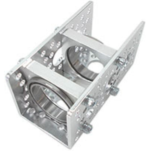 Bearing Mount - Pillow Block Square (1" Bore)