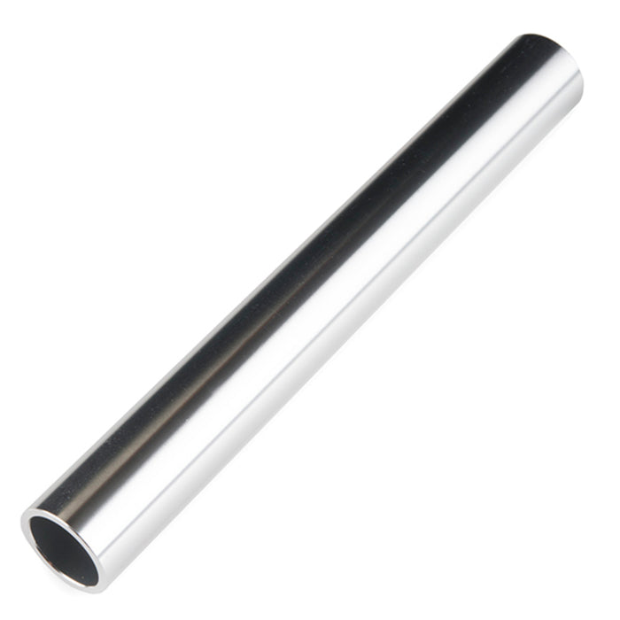 Tube - Aluminum (1"OD x 8.0"L x 0.82"ID)