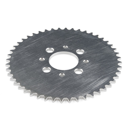 Sprocket - Hub Mount (0.25", 48T; 1.0" Bore)