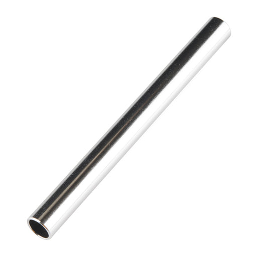 Tube - Aluminum (3/8"OD x 4.0"L x 0.30"ID)