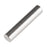 Shaft - D-Shaft (Stainless; 1/4"D x 1.25"L)