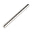 Shaft - Solid (Stainless; 1/2"D x 6"L)