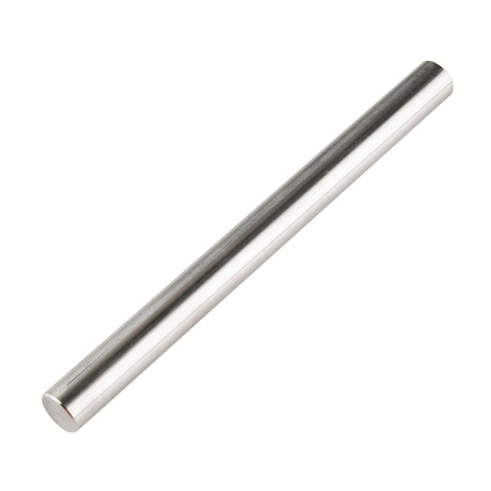 Shaft - Solid (Stainless; 1/2"D x 6"L)