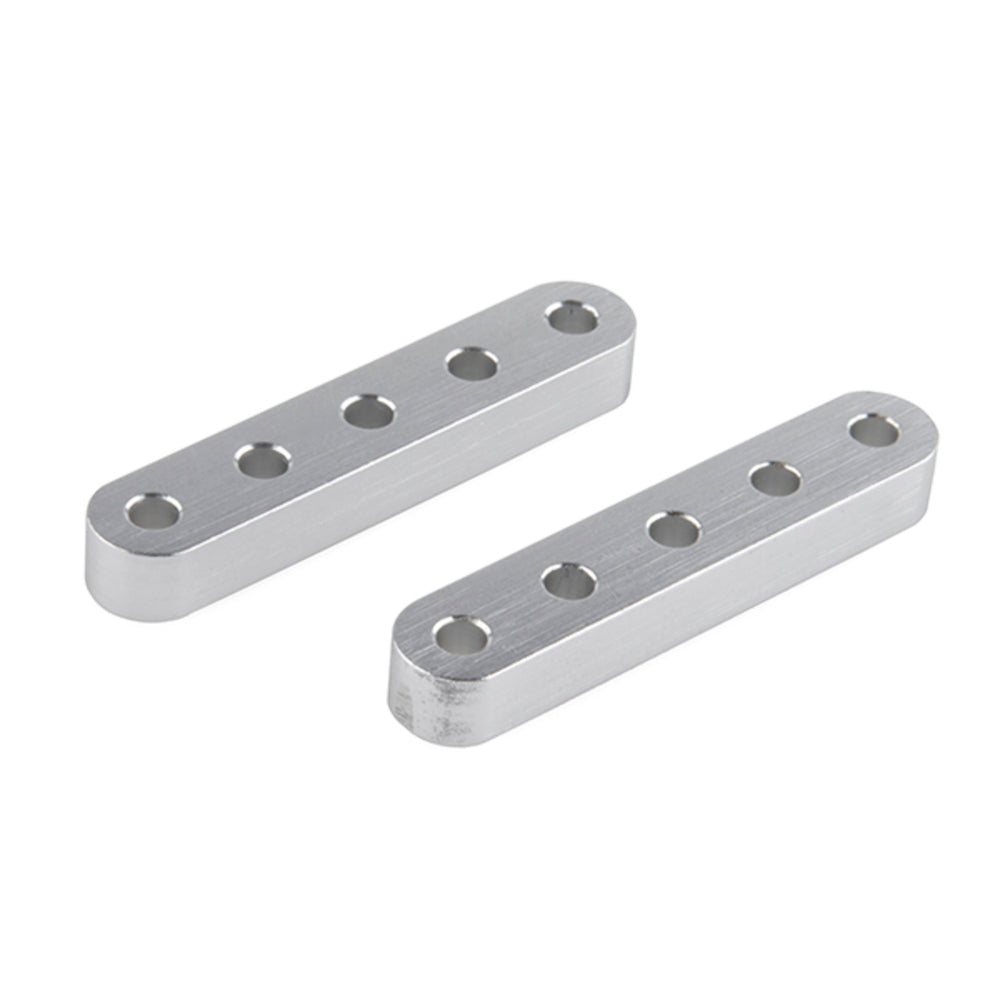 Aluminum Beam - 1.54" (pair)