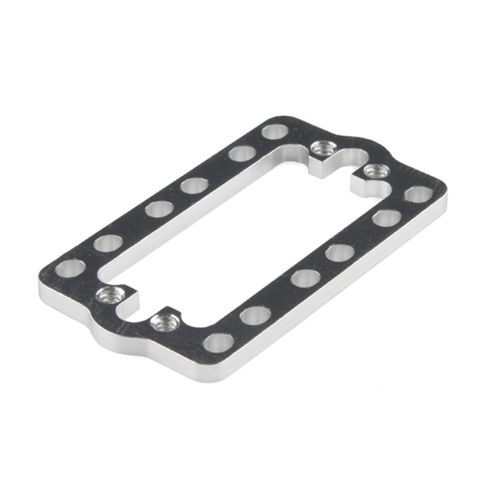 Servo Mount - Servo Plate A