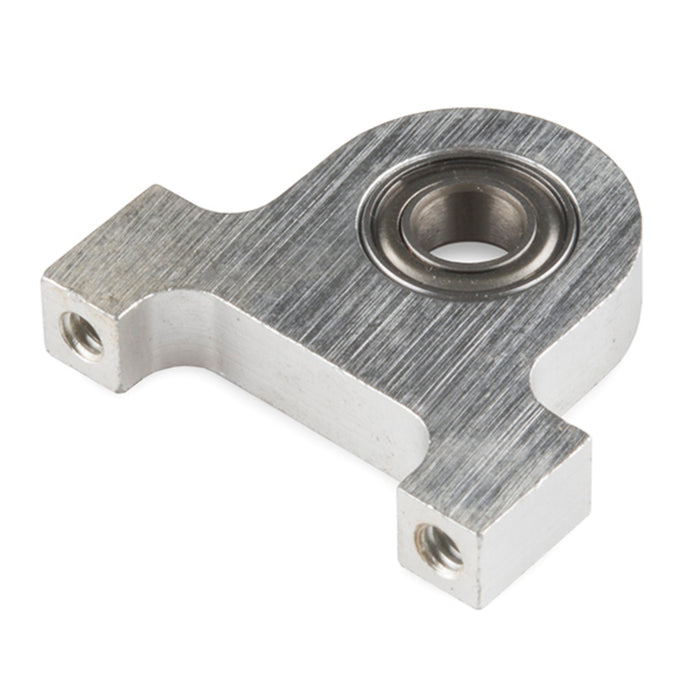 Bearing Mount - Pillow Block (1/4" Bore)