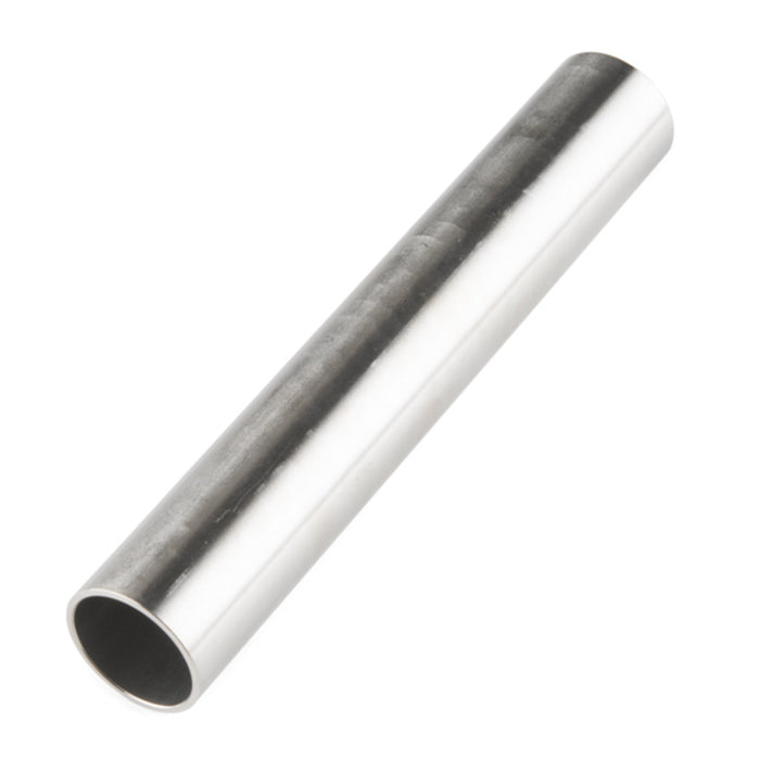 Tube - Stainless (1"OD x 6.0"L x 0.88"ID)