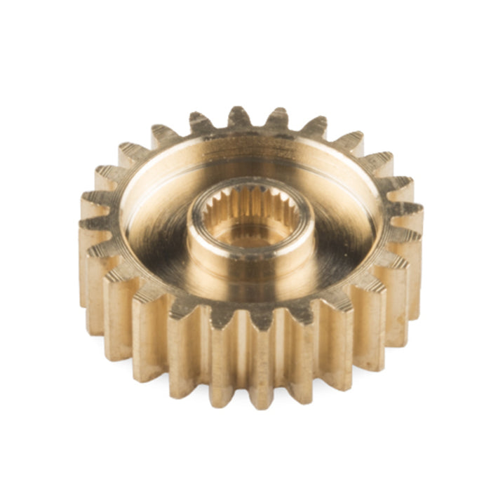 Servo Gear - Hitec (24T; Metal)