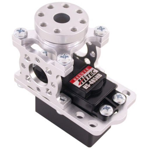 ServoBlock Kit - Hitec Standard (Hub Shaft)