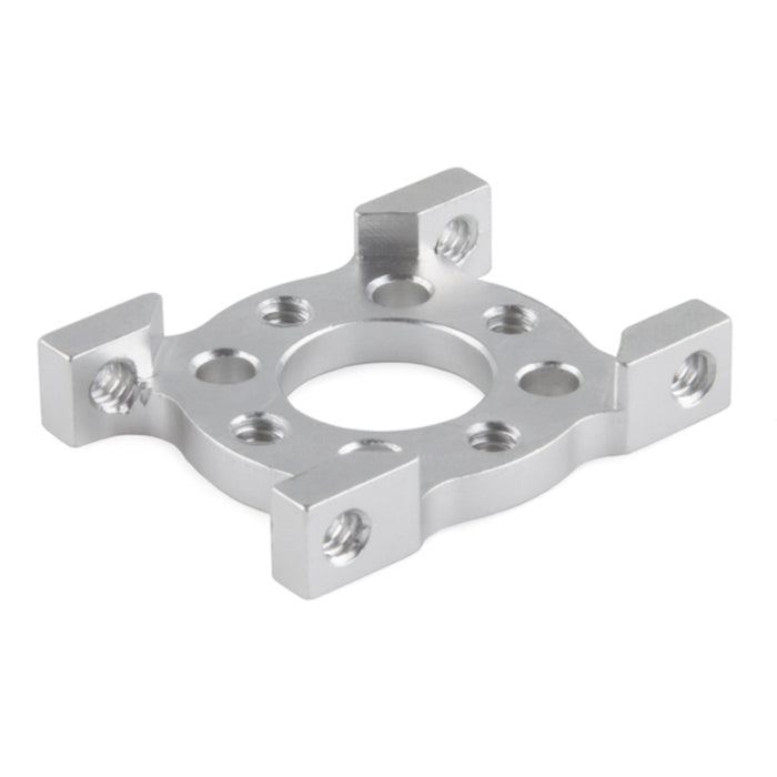 Hub Mount - Quad (Mount A)